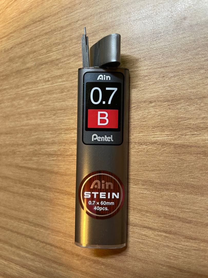 GRAF VON FABER-CASTELL ギロシェ シャープペンシル