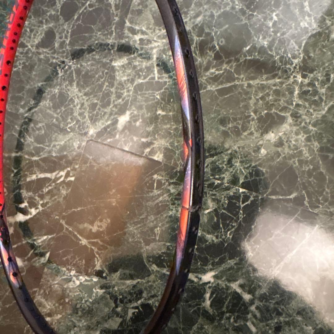 アストロクス77Pro 2本