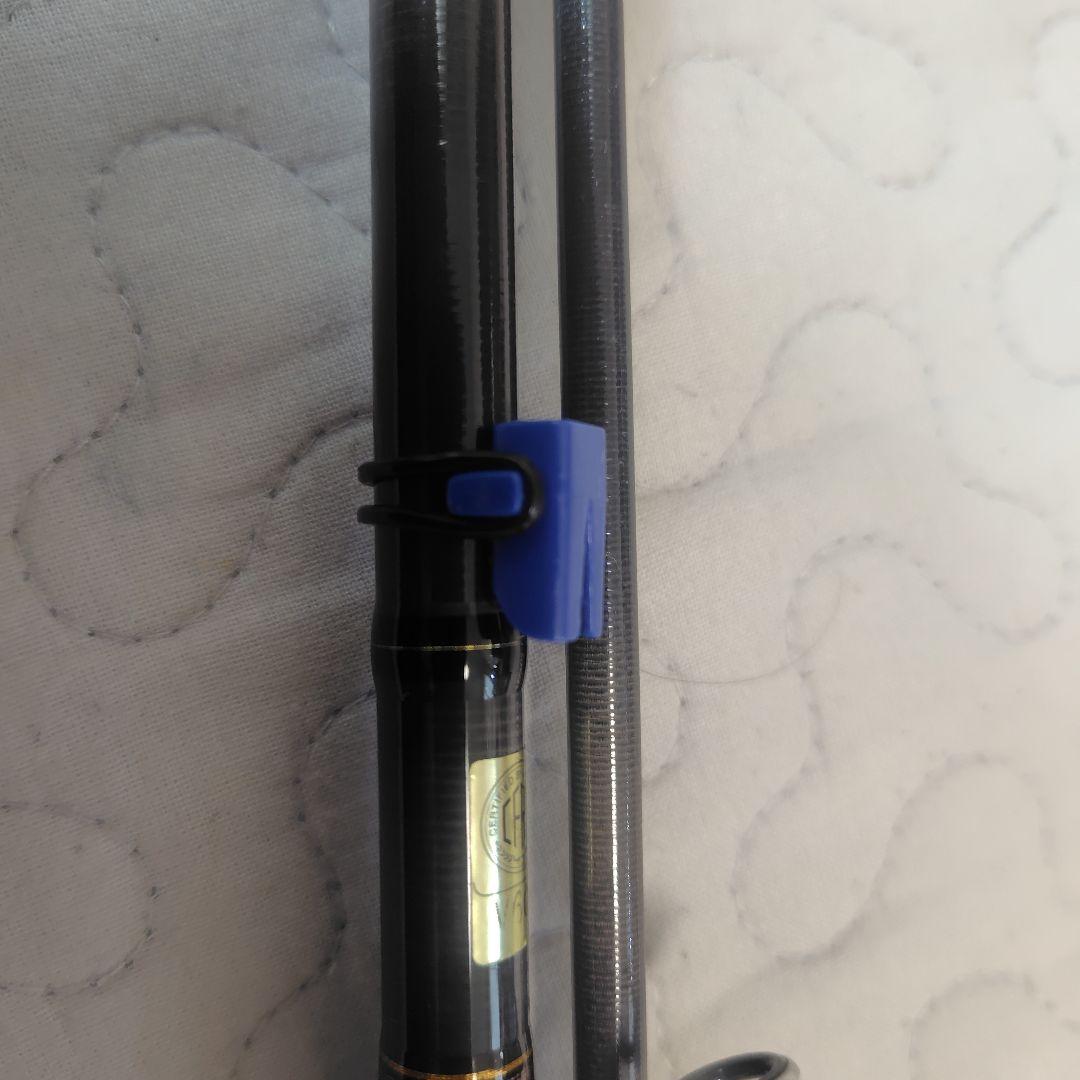 DAIWA　LATEO 86ML-Q ラテオ　シーバスロッド