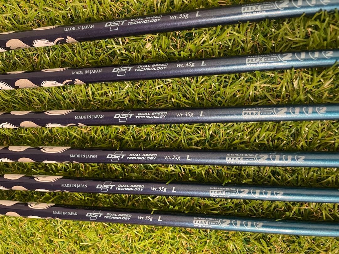 レディース ゼクシオ12 アイアン 6本 XXIO12 ゼクシオ L ブルー