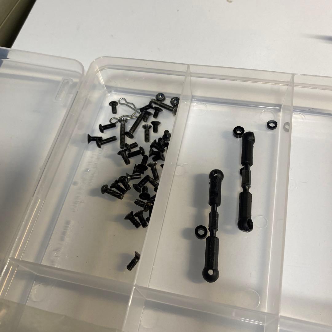 オーバードーズ　ドリパケ　コンセプト激レア