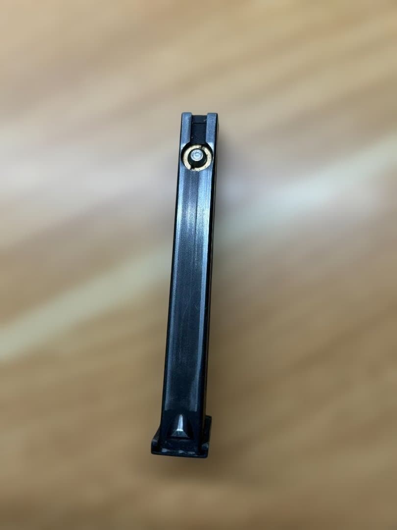 KSC マカロフPM ver2.0 へヴィウェイト ガスブローバック　ジャンク