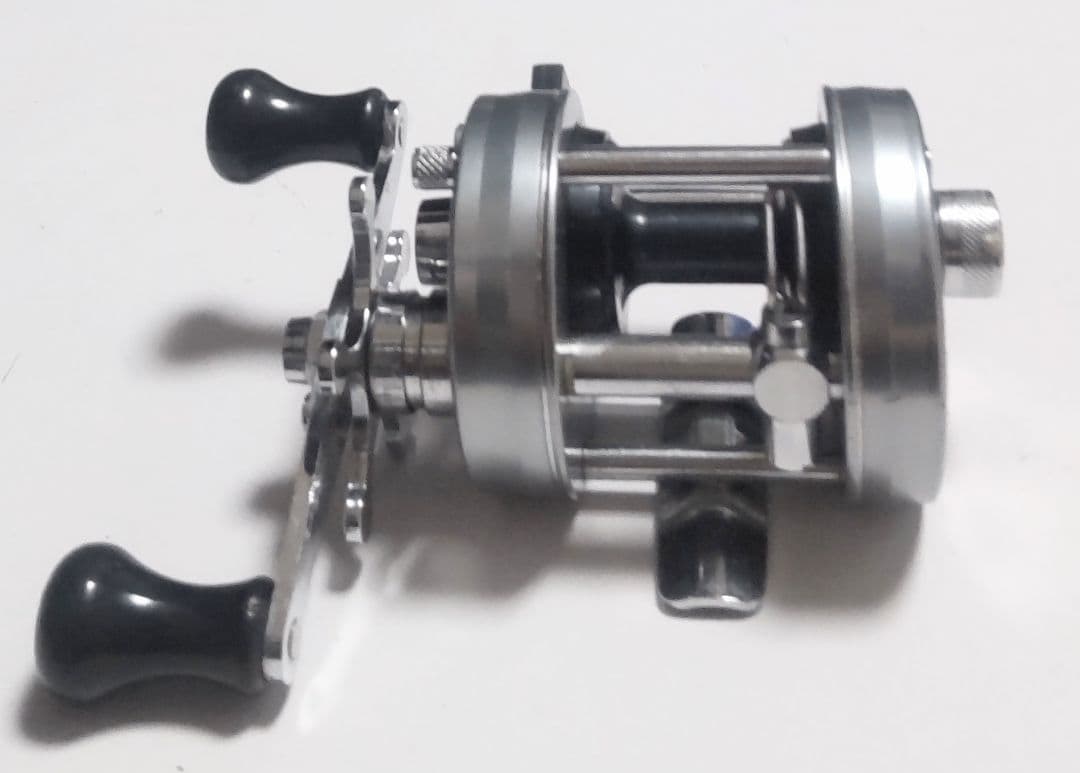 アブ アンバサダー2500CI ABU Ambassadeur 2500CI