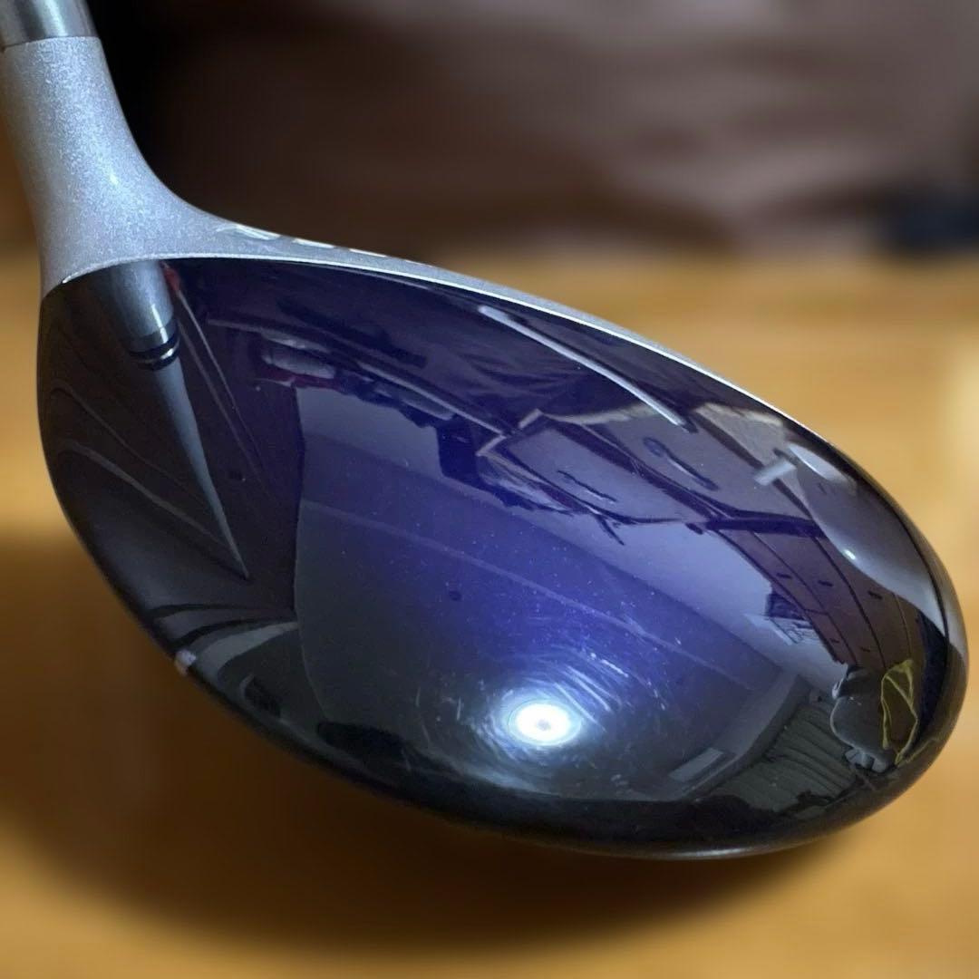 YAMAHA inpres UD+2 5W レディースA