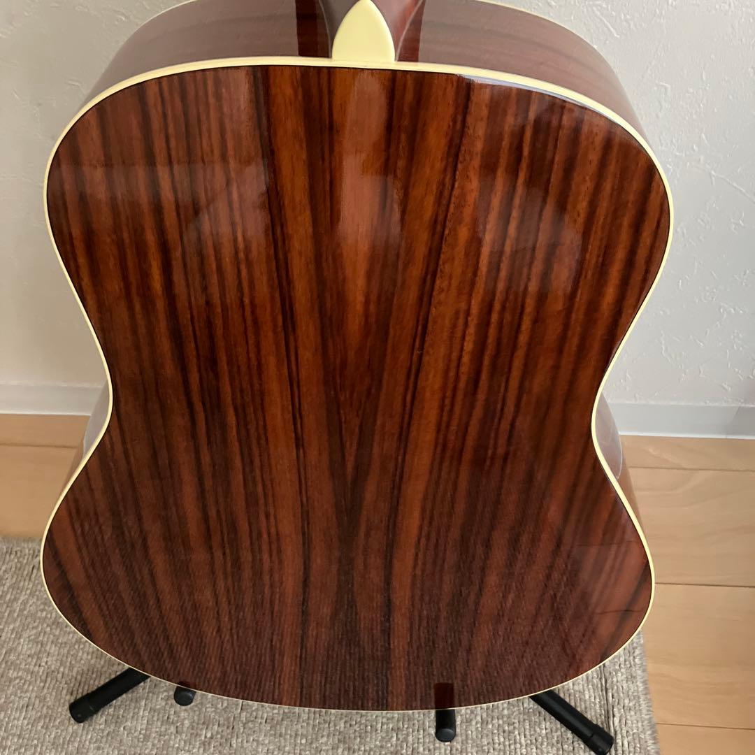 YAMAHA LL6 ARE 　新品