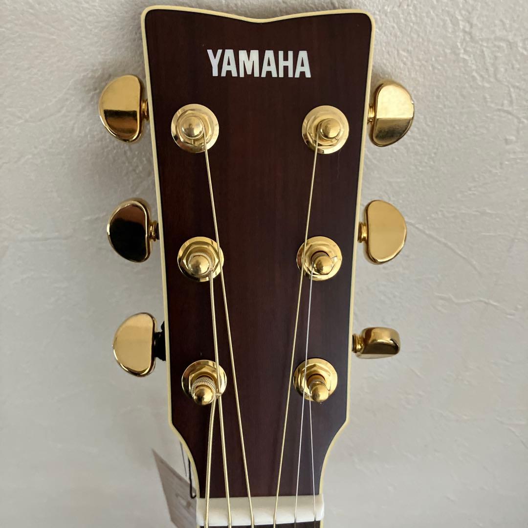 YAMAHA LL6 ARE 　新品