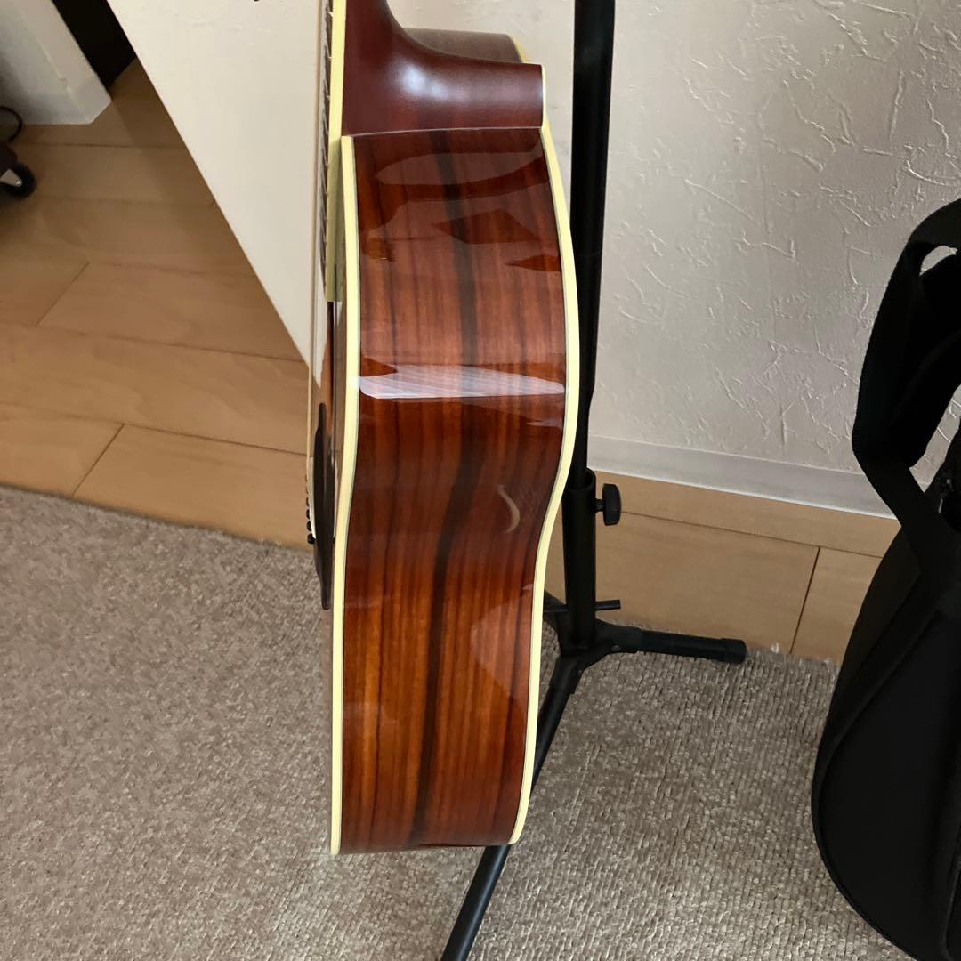 YAMAHA LL6 ARE 　新品