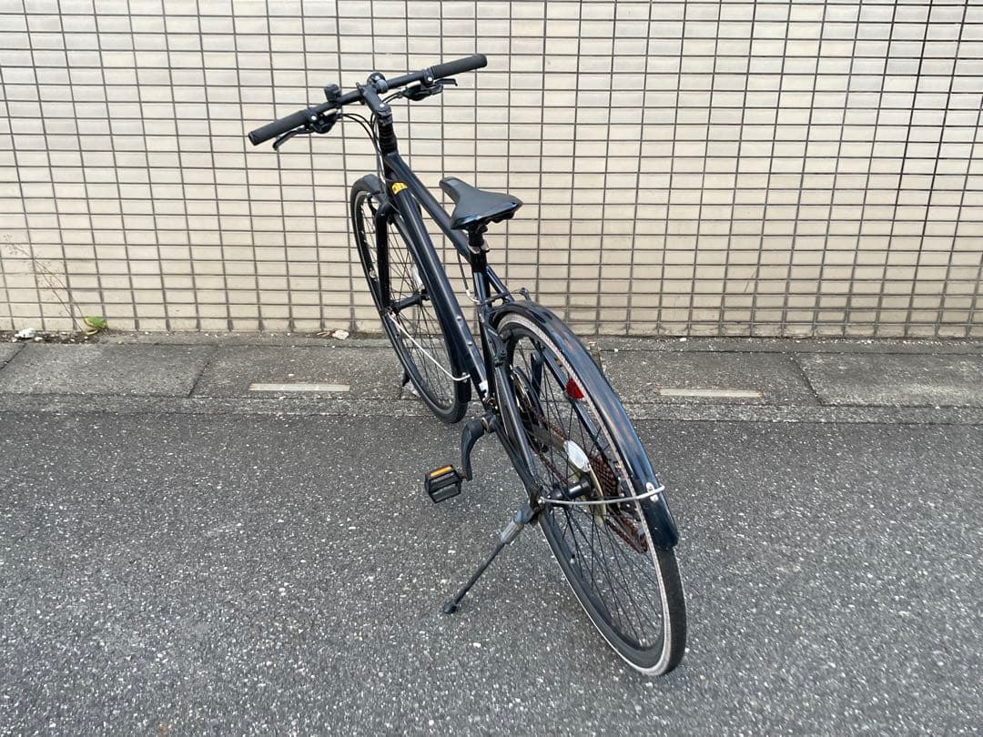 ブリヂストン シルヴァF24 BRIDGESTONE CYLVA F24 490