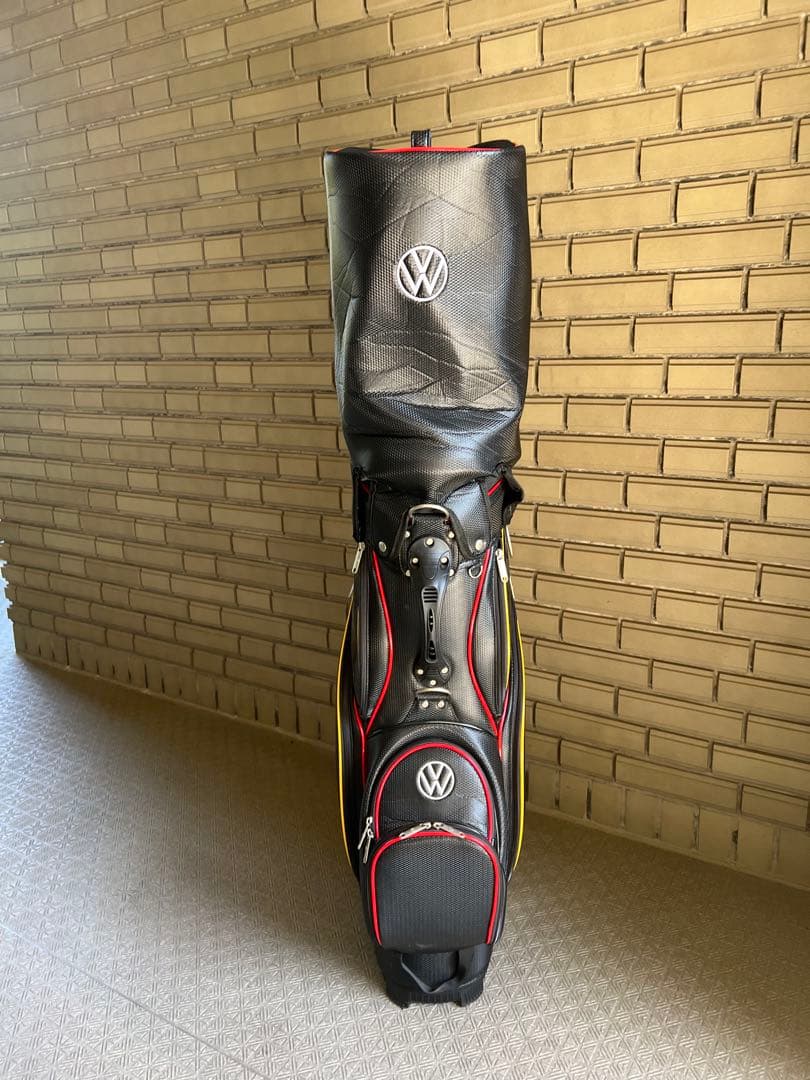 Volkswagen ゴルフキャディバッグ