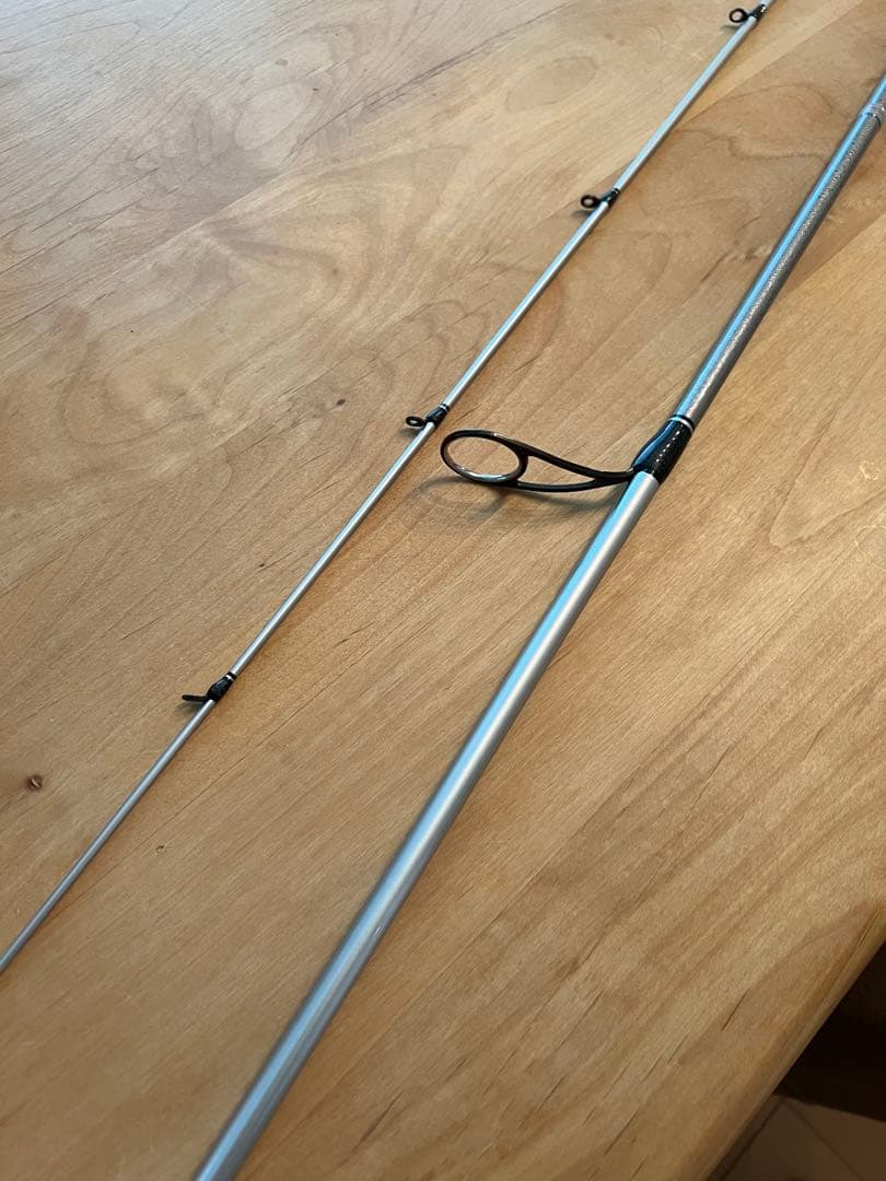 ダイワ ハートランド 白震斬