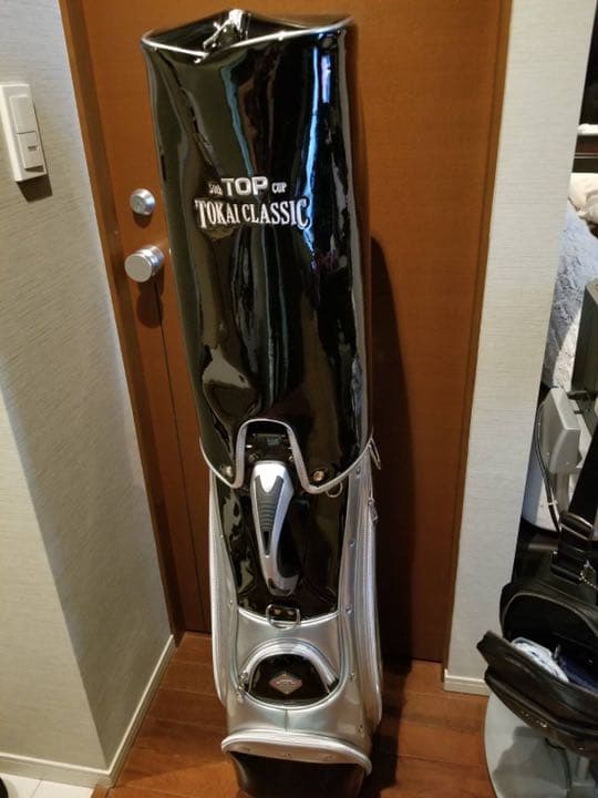 TOKAI CLASSIC 50tのゴルフバック