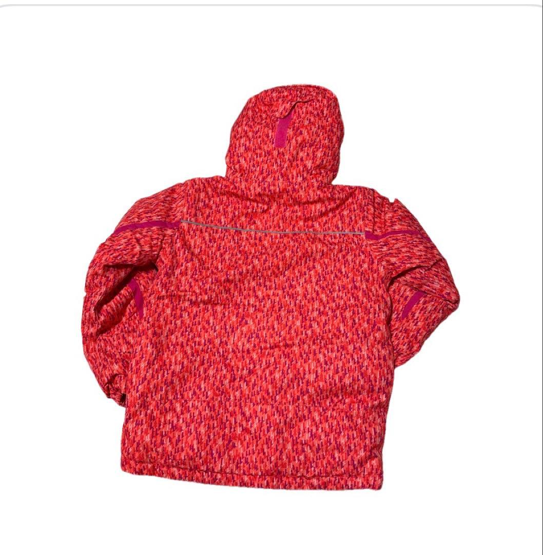 美品　Columbia スキー　スノーウェア 上下セット　オムニテック120即日