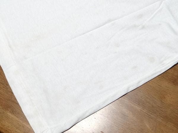 80年代 ビンテージ 日本製 ハウンドドッグ 大友康平 Tシャツ 当時物 現状