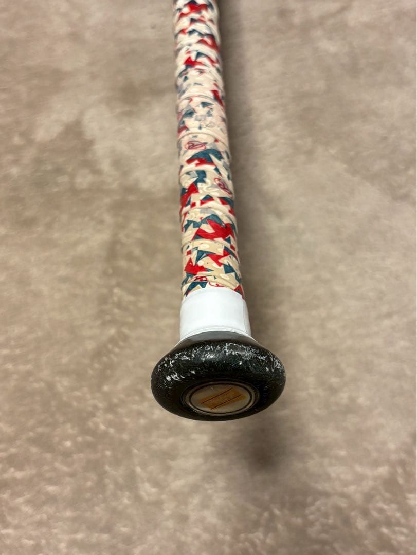 Kaipapaさん専用です！ ローリングス　ハイパーマッハエアーTi 軟式バット