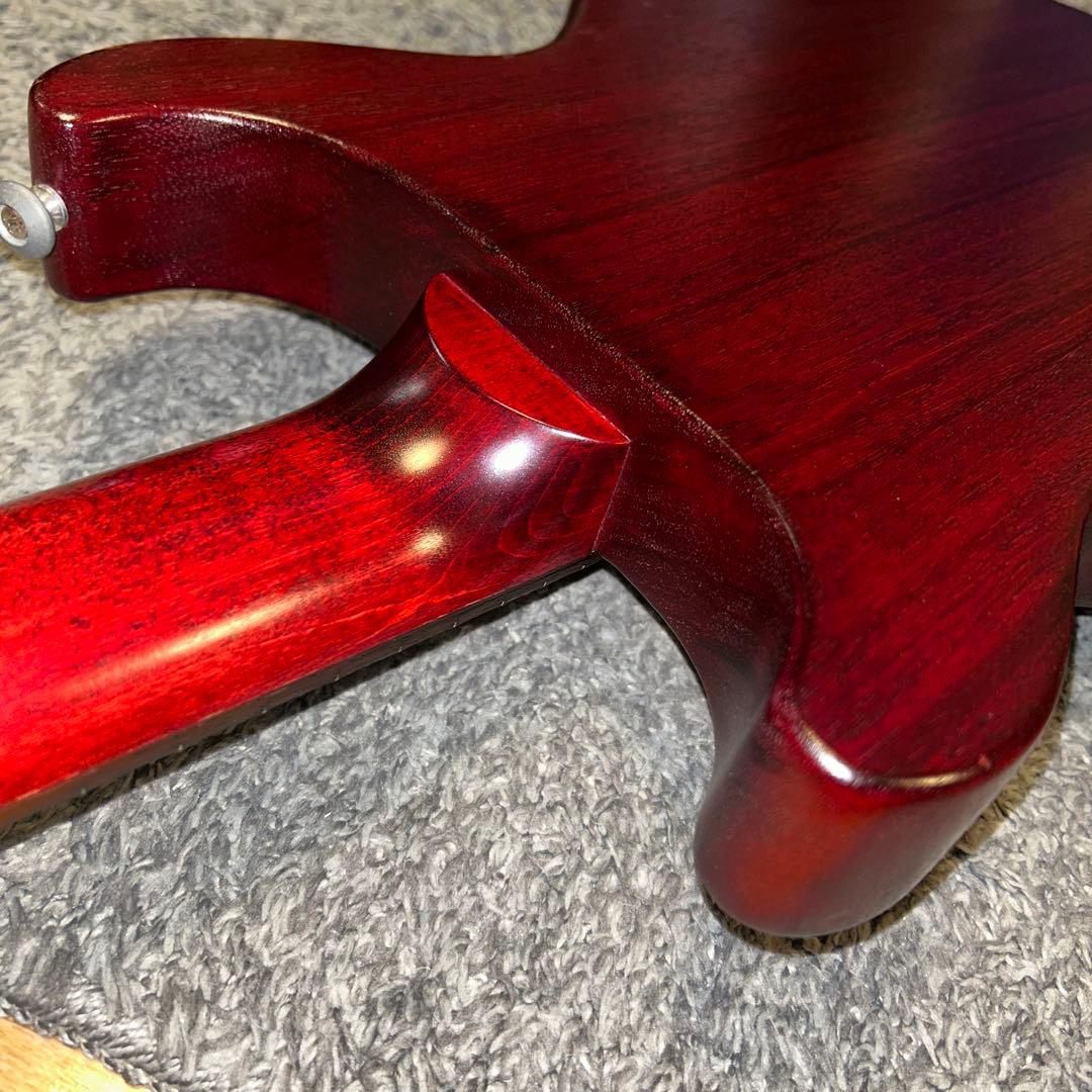 ギター Gibson Les Paul Junior Tribute DC 2019