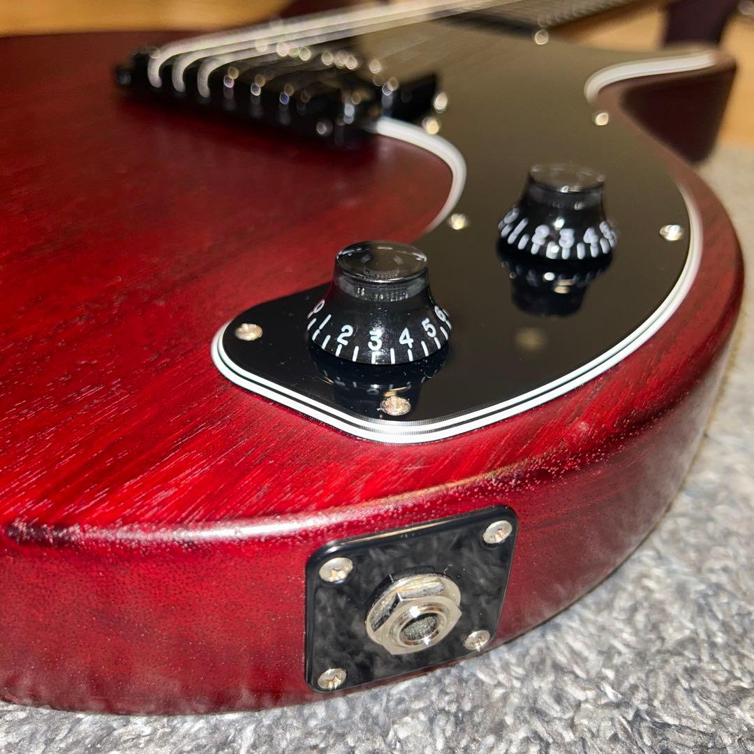 ギター Gibson Les Paul Junior Tribute DC 2019