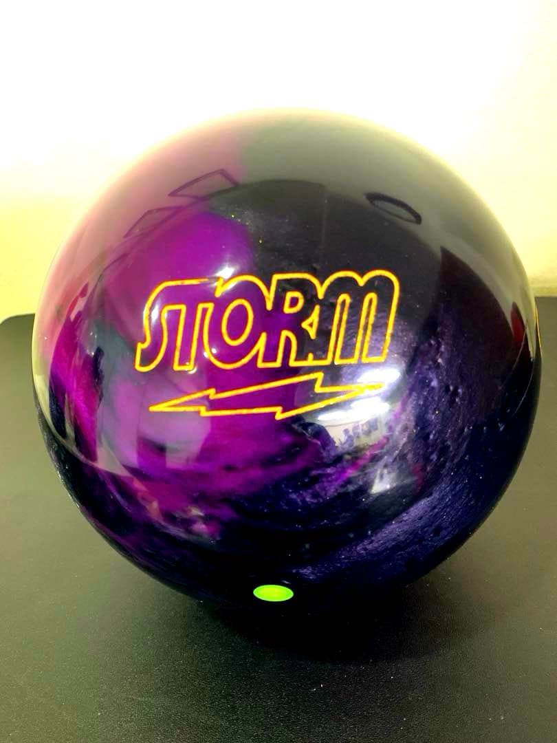 STORMバーチャルグラビティ・プロX