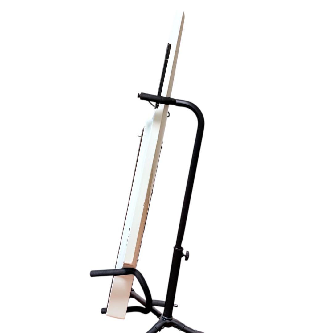 【レア】KORG RK-100S KEYTAR キーボード ホワイト コルグ