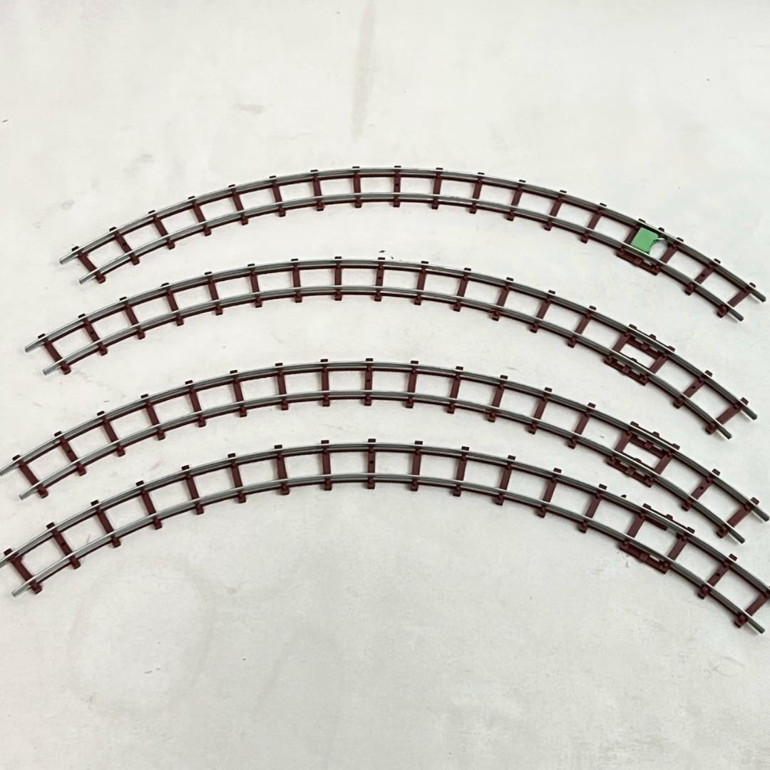 Jouef EGGER-BAHN HOe 鉄道模型セット 711000 希少品