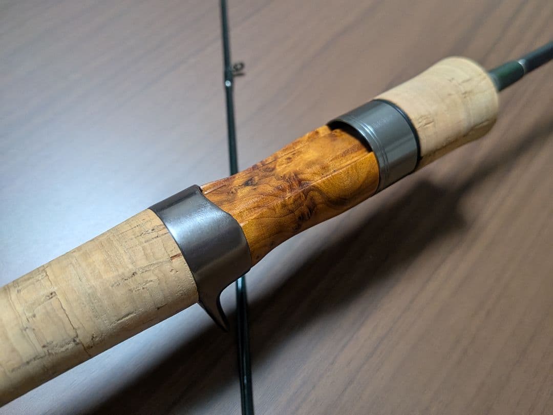 テンリュウ レイズRZ56L-BC