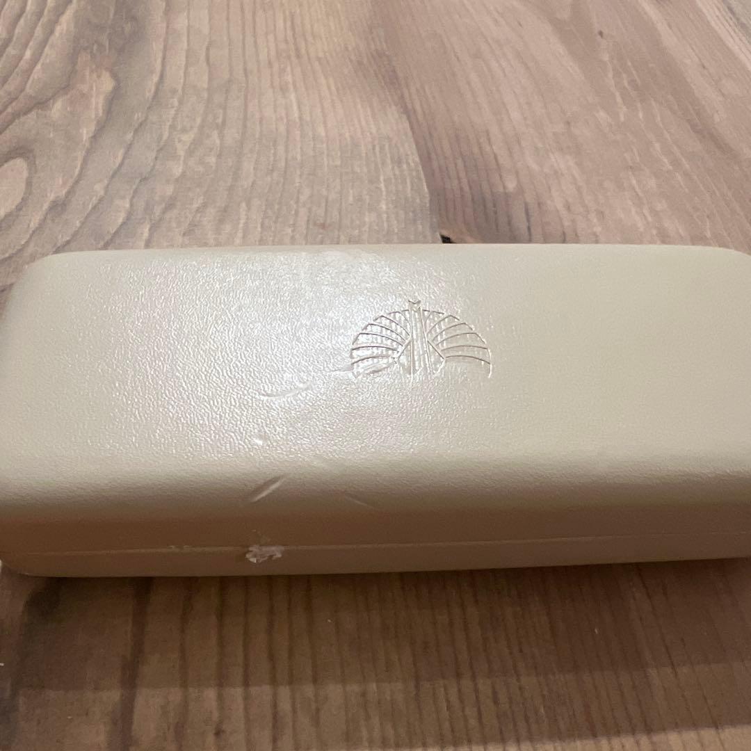 東京事変メガネフレーム　Les Adultes Terribles（椎名モデル）