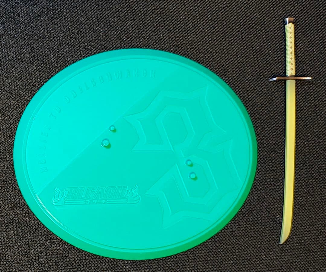 アルファオメガ ALPHA×OMEGA　ネリエル　1/8フィギュア　開封品