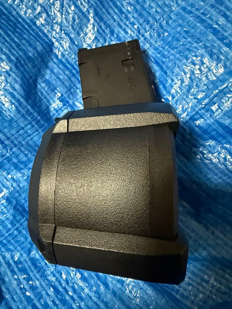 み*や様 東京マルイ MWS用ドラムマガジン