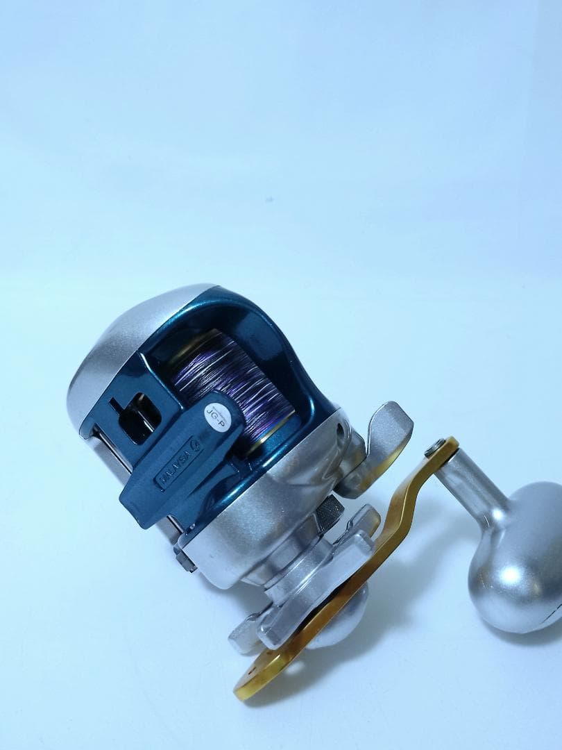 美品 SHIMANO シマノ SC小船 1000