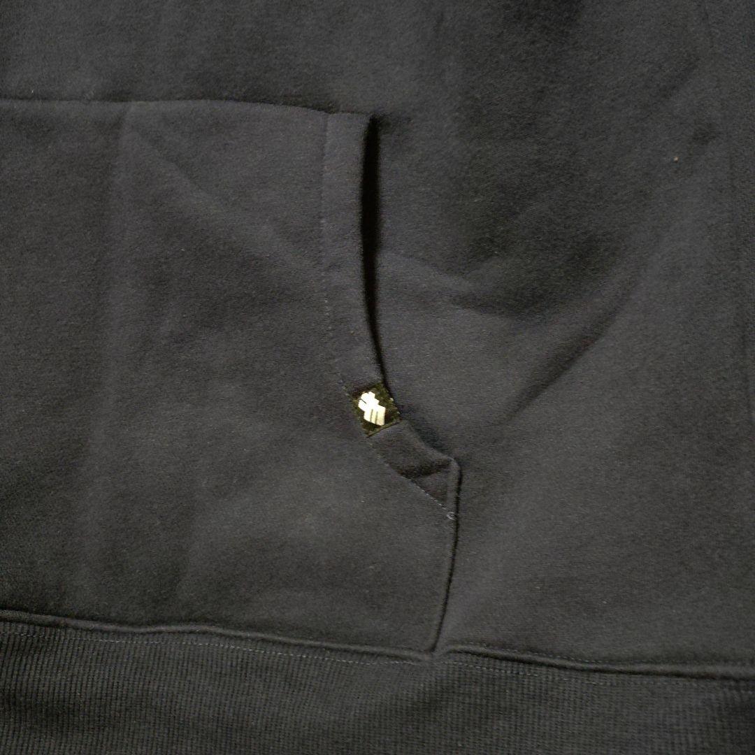 【サーティーフォー】ハイネックプルオーバーⅡ