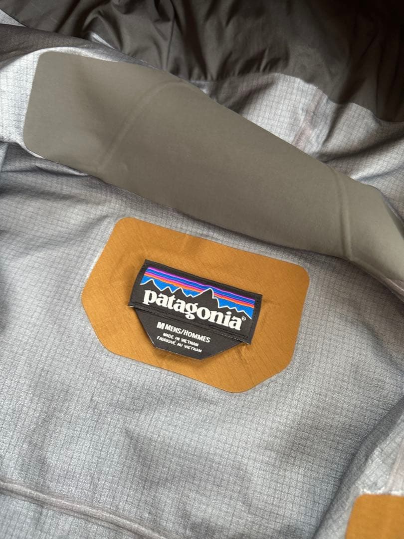 パタゴニア　パウスレイヤージャケット　パウスレイヤーパンツ　セット