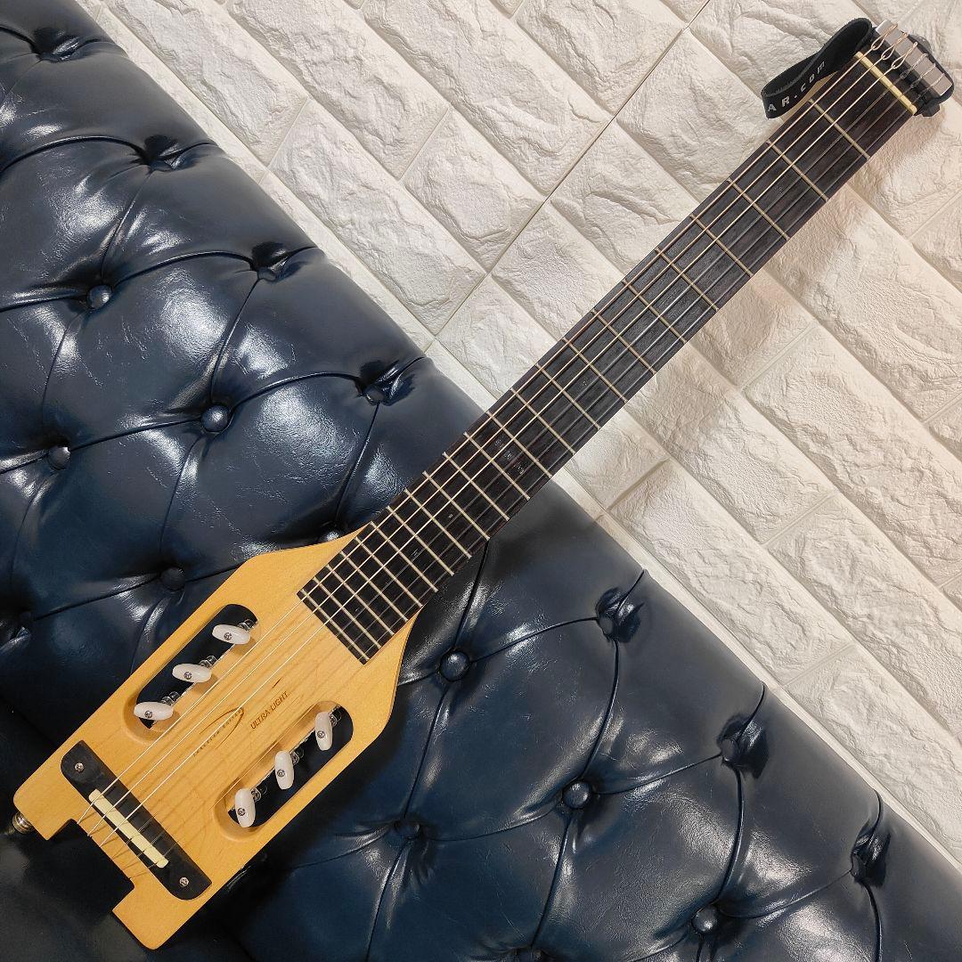 Traveler Guitar Ultra light トラベルギター 現状特価