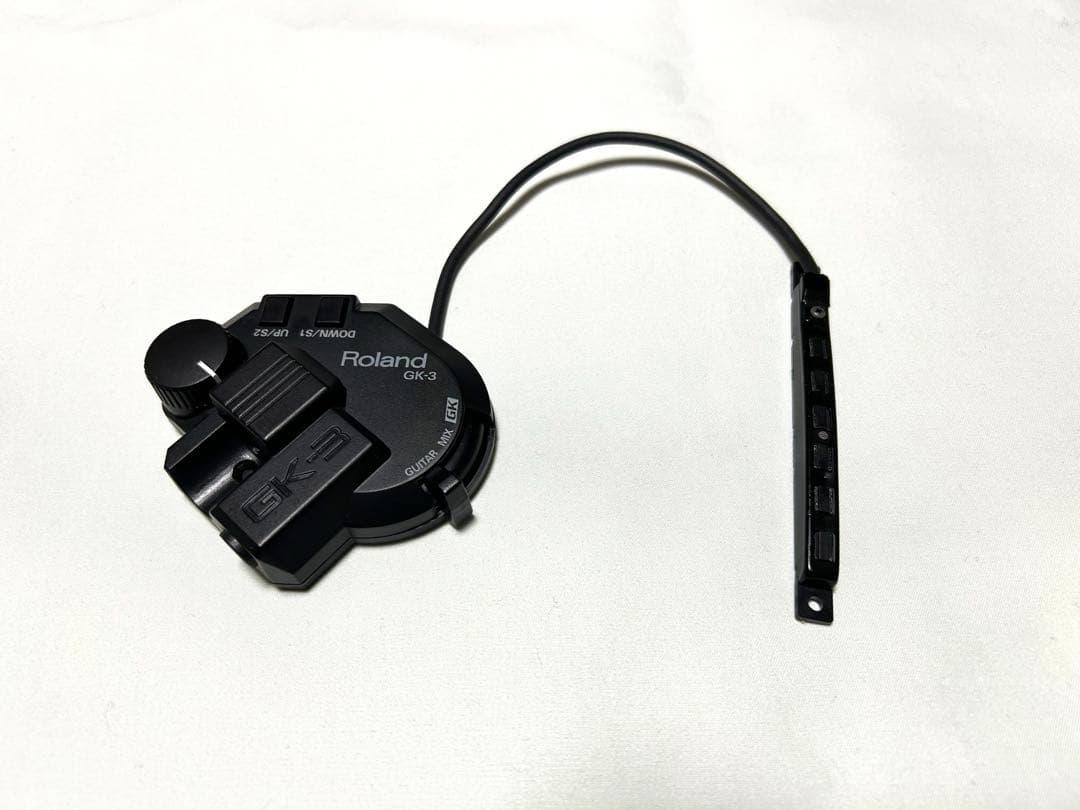 BOSS GP-10GKギタープロセッサー(GP-10 GK-3セット)