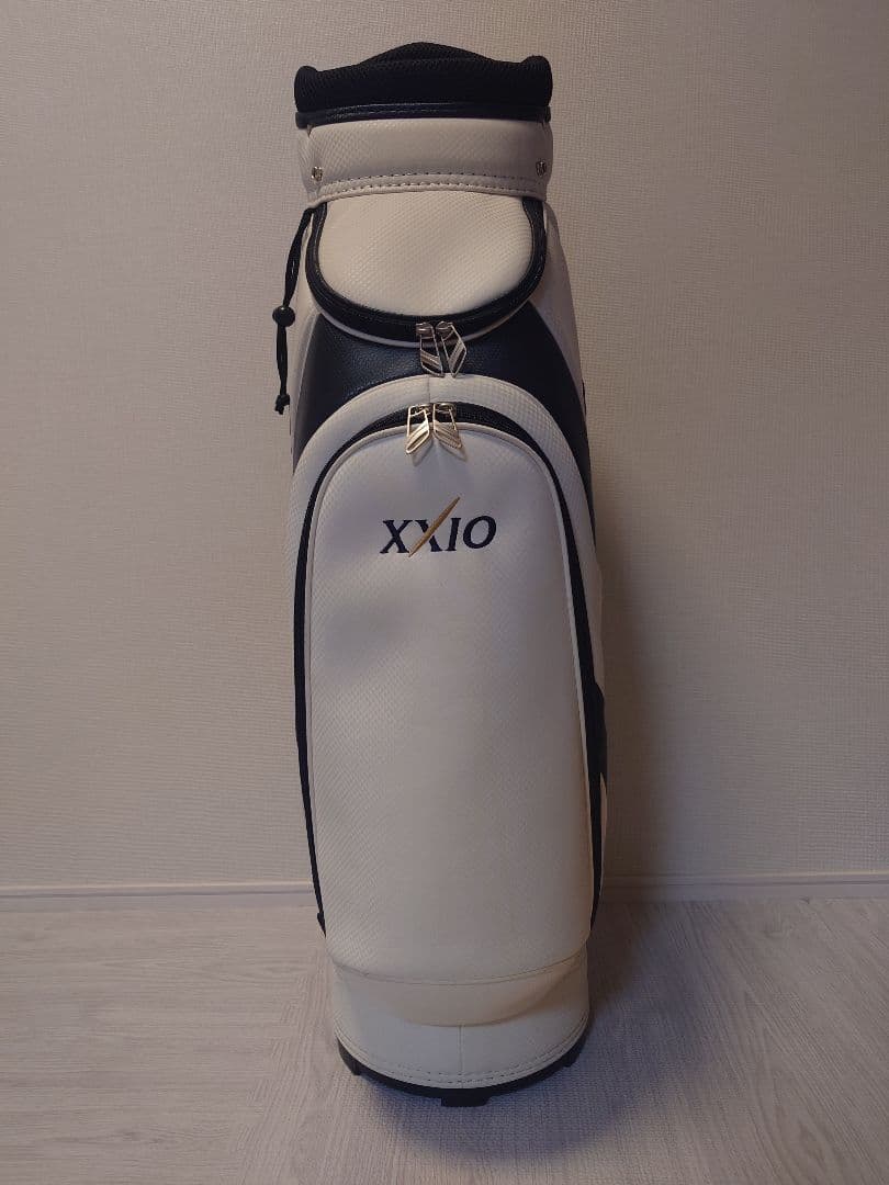 JGB-1709 キャディバッグ XX10 ゼクシオ
