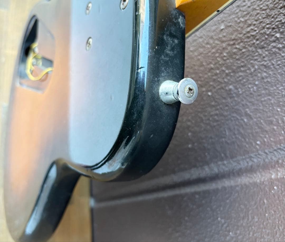 【訳アリ】YAMAHA ヴィンテージ ベース レトロ