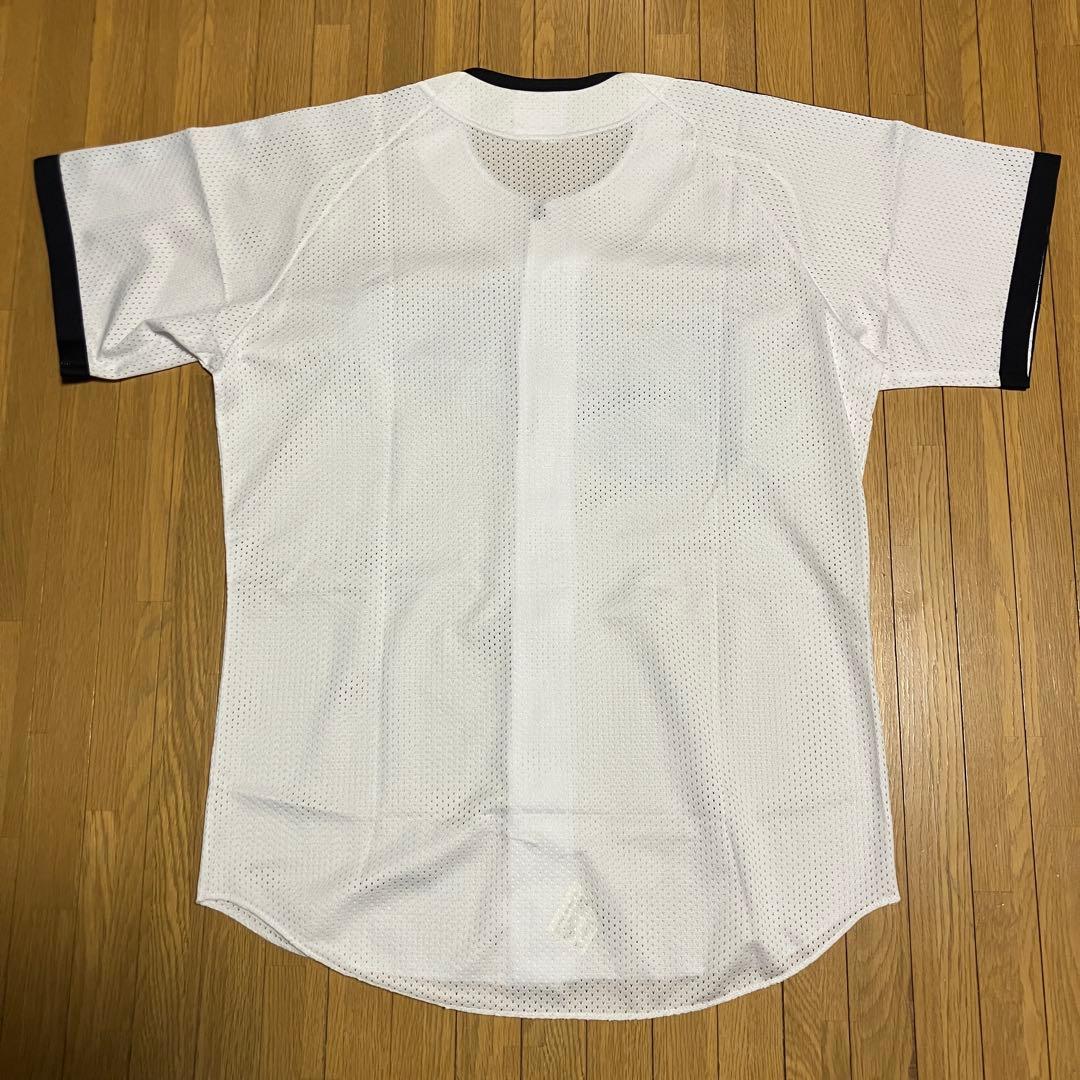 大阪近鉄バファローズ レプリカユニフォーム Lサイズ