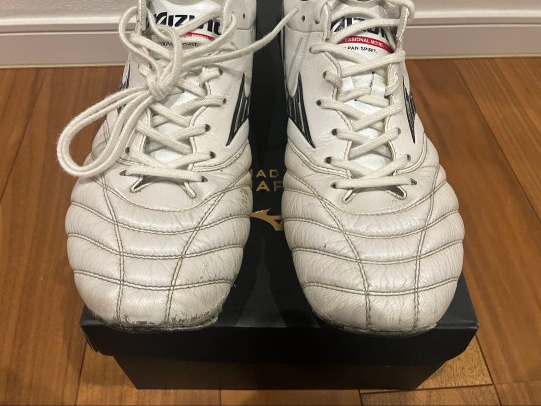 ミズノ モレリア ネオ 4Japan Morelia Neo 4Japan