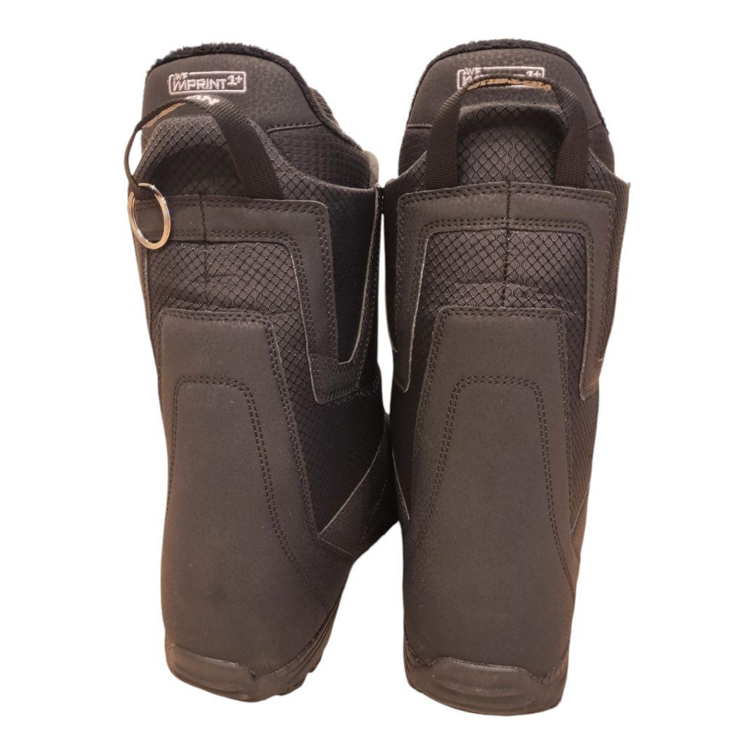 スノーボードブーツBOA