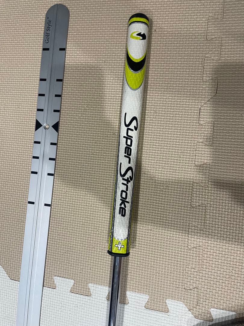 希少！ジェイルバードミニパター