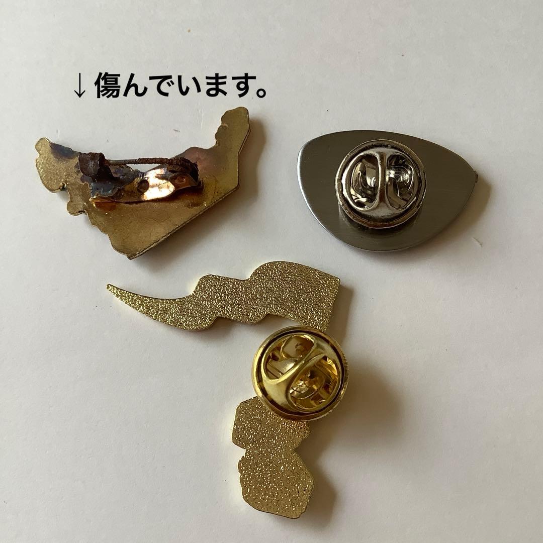 アラブ首長国連邦 UAE バーレーン ピンバッジ 大阪万博 2025 エキスポ