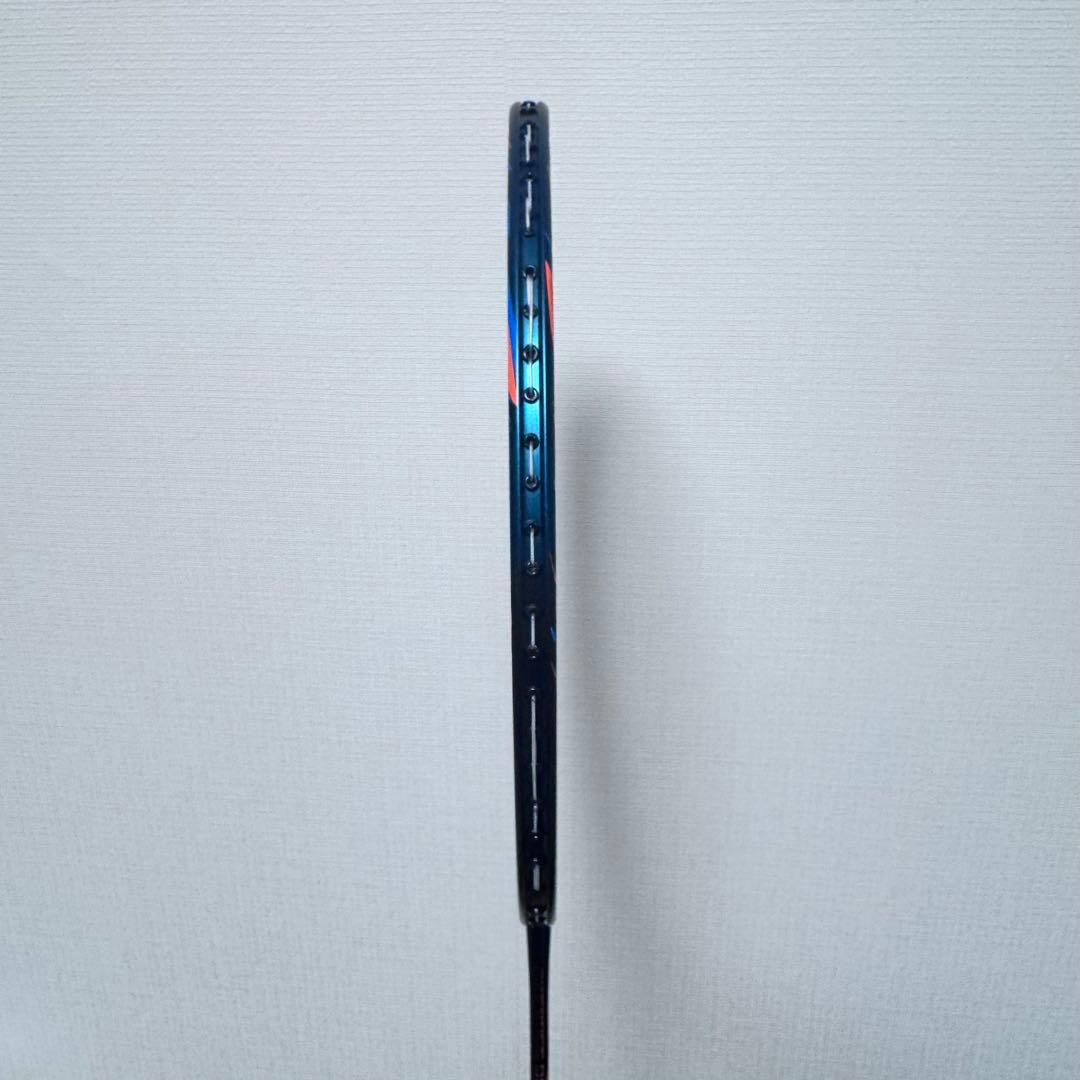 【美品】アックスフォース90new 保証書あり