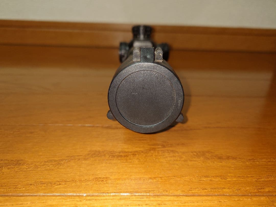 ノーベルアームズ TAC ONE スコープマウント付き