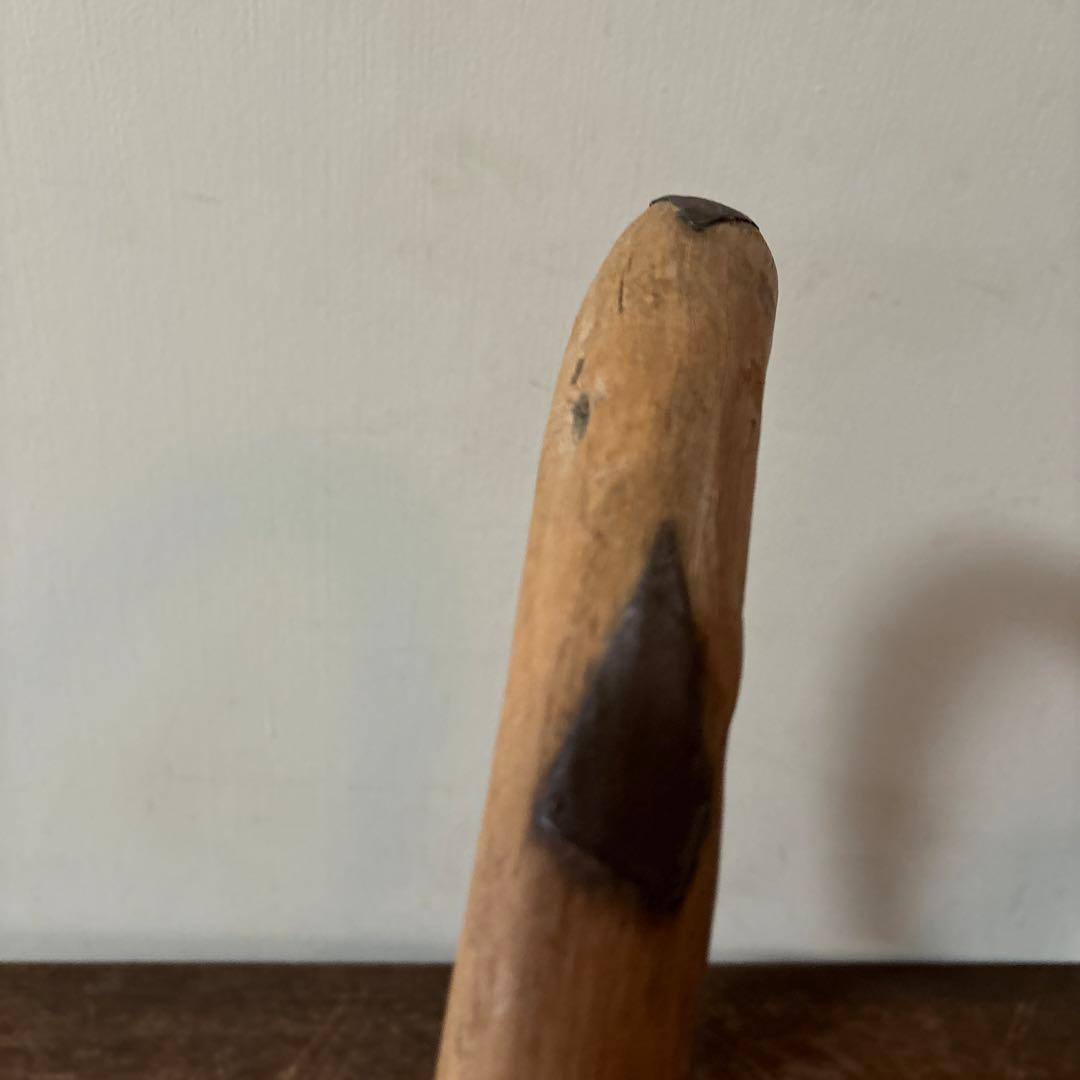 李朝　韓国アンティーク　カウベル　風鈴　古道具　骨董　ヴィンテージ　古民具　民芸