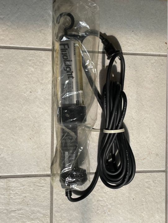 HATAYA フローライト　FCW-５　　6本セット+ 付替え用3個