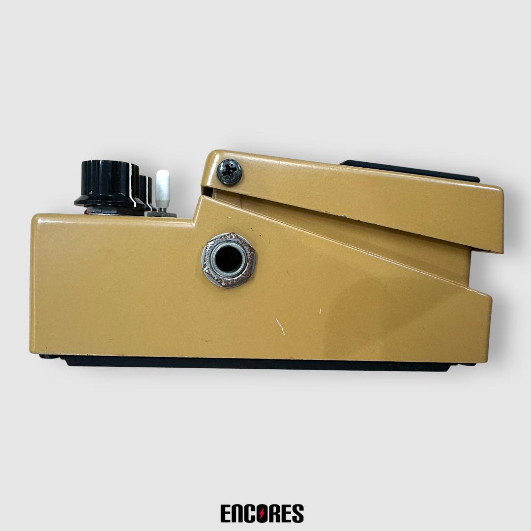 BOSS TW-1 T Wah (JAPAN) ワウペダル