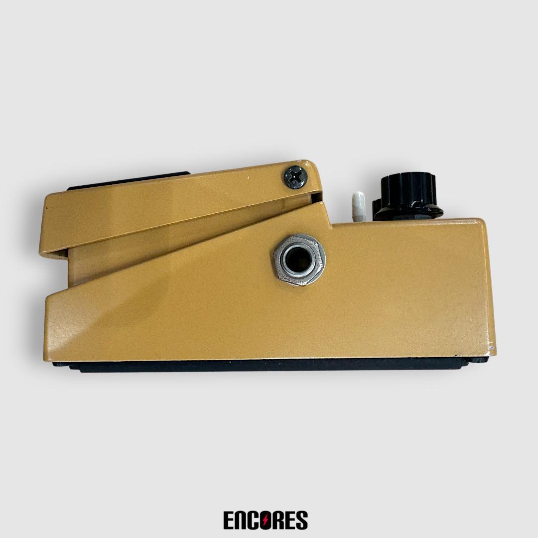 BOSS TW-1 T Wah (JAPAN) ワウペダル