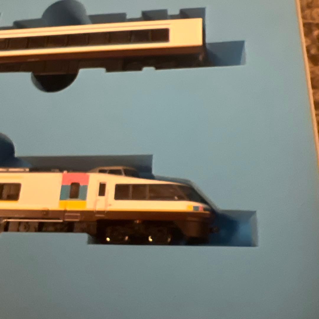 Nゲージ　マイクロエース A-3952