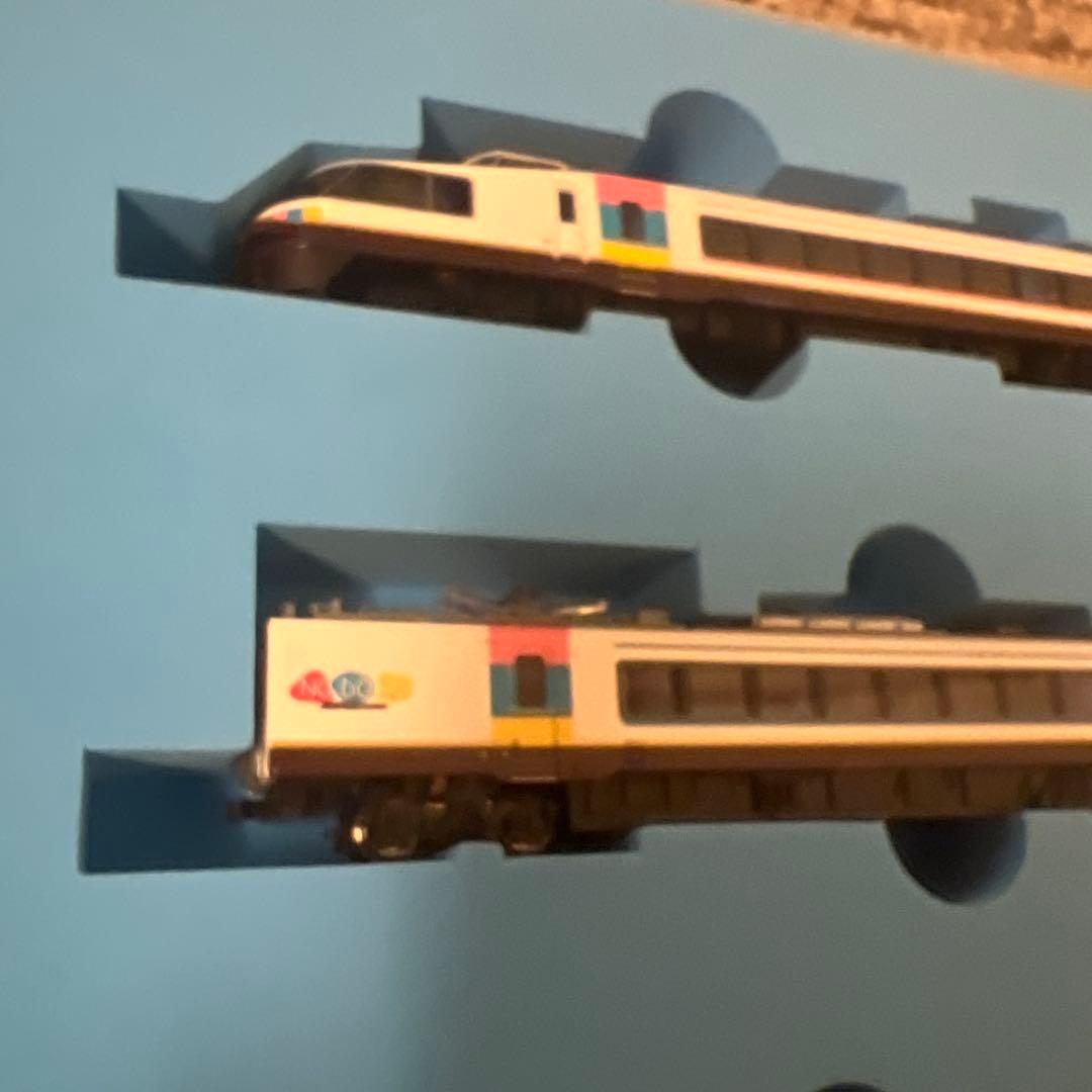 Nゲージ　マイクロエース A-3952