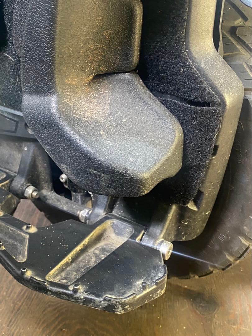 NOSFET AERO 50S 電動一輪車　セグウェイ