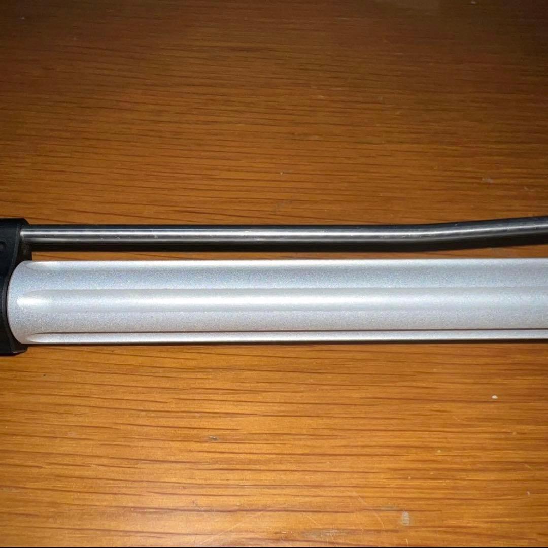 IRON AIRSOFT　BADタイプ 10.5インチ アウターバレル　ポン付け