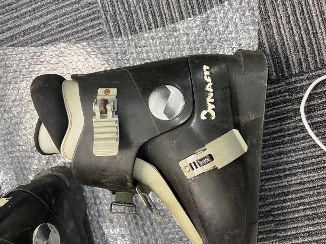 # Dynafit スキーブーツ ヴィンテージ Sサイズ